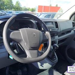 Peugeot Expert EXPERT FGN TOLE LONG BLUEHDI 145 S&S BVM6 PREMIUM Cesson-S&eacute;vign&eacute;