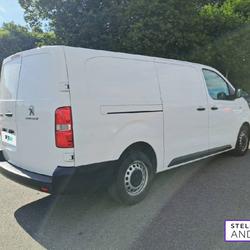 Peugeot Expert EXPERT FGN TOLE LONG BLUEHDI 145 S&S BVM6 PREMIUM Cesson-S&eacute;vign&eacute;