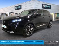 Peugeot 3008 Cesson-Sévigné