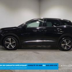 Peugeot 3008 3008 BlueHDi 130ch S&S EAT8 Allure Cesson-S&eacute;vign&eacute;