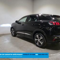 Peugeot 3008 3008 BlueHDi 130ch S&S EAT8 Allure Cesson-S&eacute;vign&eacute;