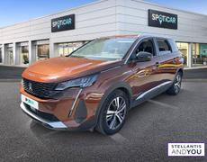 Peugeot 5008 Cesson-Sévigné