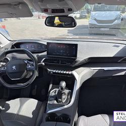 Peugeot 5008 5008 BlueHDi 130ch S&S BVM6 Allure Pack Cesson-S&eacute;vign&eacute;