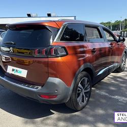 Peugeot 5008 5008 BlueHDi 130ch S&S BVM6 Allure Pack Cesson-S&eacute;vign&eacute;