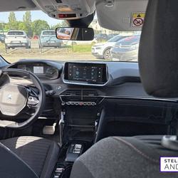 Peugeot e-208 208 Electrique 50 kWh 136ch Active Cesson-S&eacute;vign&eacute;