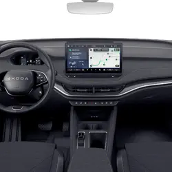 Skoda Elroq Elroq 286 ch Batterie 85 Plus Saint-L&ocirc;