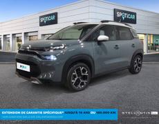 Citroen C3 Aircross Rennes