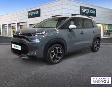 Citroen C3 Aircross Cesson-Sévigné