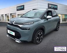 Citroen C3 Aircross Rennes