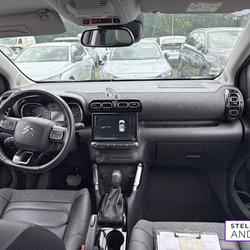 Citroen C3 Aircross C3 Aircross PureTech 130 S&S EAT6 Shine Pack Rennes