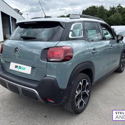 Citroen C3 Aircross C3 Aircross PureTech 130 S&S EAT6 Shine Pack Rennes