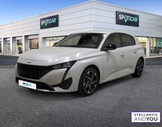 Peugeot 308 III Phase 1 Cesson-Sévigné
