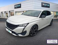 Peugeot 308 III Phase 1 Cesson-Sévigné
