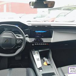 Peugeot 308 III Phase 1 308 PureTech 130ch S&S EAT8 Allure Pack Cesson-S&eacute;vign&eacute;