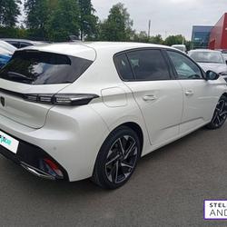 Peugeot 308 III Phase 1 308 PureTech 130ch S&S EAT8 Allure Pack Cesson-S&eacute;vign&eacute;