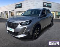 Peugeot e-2008 Cesson-Sévigné
