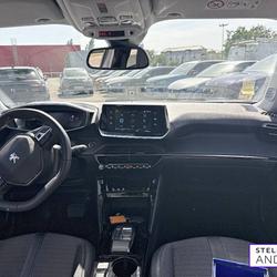 Peugeot e-2008 2008 Electrique 136 ch Allure Pack Cesson-S&eacute;vign&eacute;