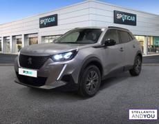Peugeot e-2008 Cesson-Sévigné