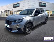 Peugeot e-2008 Cesson-Sévigné