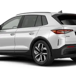 Skoda Elroq Elroq 286 ch Batterie 85 Sportline Saint-L&ocirc;