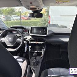 Peugeot 208 societe 208 AFFAIRE BLUEHDI 100 BVM6 PREMIUM Cesson-S&eacute;vign&eacute;
