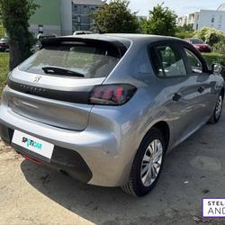 Peugeot 208 societe 208 AFFAIRE BLUEHDI 100 BVM6 PREMIUM Cesson-S&eacute;vign&eacute;