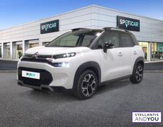 Citroen C3 Aircross Cesson-Sévigné