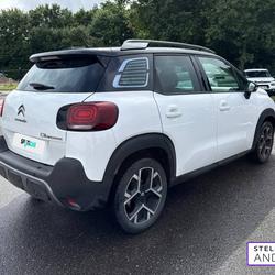 Citroen C3 Aircross C3 Aircross PureTech 130 S&S EAT6 Shine Pack Cesson-S&eacute;vign&eacute;