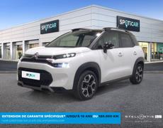Citroen C3 Aircross Rennes