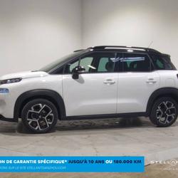 Citroen C3 Aircross C3 Aircross PureTech 130 S&S EAT6 Shine Pack Rennes