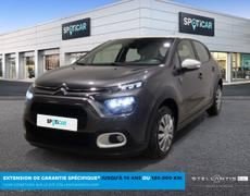 Citroen C3 Rennes