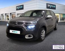 Citroen C3 Rennes