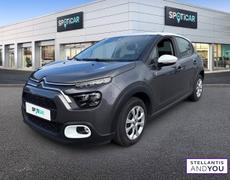 Citroen C3 Rennes