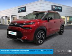 Citroen C3 Aircross Cesson-Sévigné