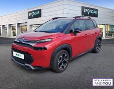 Citroen C3 Aircross Cesson-Sévigné