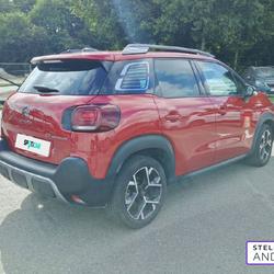 Citroen C3 Aircross C3 Aircross PureTech 130 S&S EAT6 Shine Pack Cesson-S&eacute;vign&eacute;