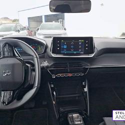 Peugeot e-208 208 Electrique 50 kWh 136ch Style Cesson-S&eacute;vign&eacute;