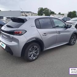 Peugeot e-208 208 Electrique 50 kWh 136ch Style Cesson-S&eacute;vign&eacute;