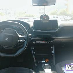 Peugeot e-208 208 Electrique 50 kWh 136ch Active Cesson-S&eacute;vign&eacute;