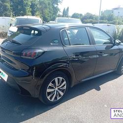 Peugeot e-208 208 Electrique 50 kWh 136ch Active Cesson-S&eacute;vign&eacute;
