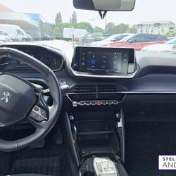 Peugeot e-208 208 Electrique 50 kWh 136ch Active Cesson-S&eacute;vign&eacute;