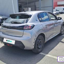 Peugeot e-208 208 Electrique 50 kWh 136ch Active Cesson-S&eacute;vign&eacute;
