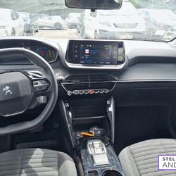 Peugeot e-208 208 Electrique 50 kWh 136ch Active Pack Cesson-S&eacute;vign&eacute;