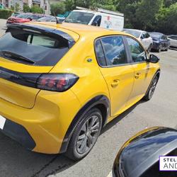 Peugeot e-208 208 Electrique 50 kWh 136ch Active Pack Cesson-S&eacute;vign&eacute;