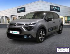 Citroen C3 Cesson-Sévigné