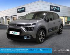 Citroen C3 Rennes