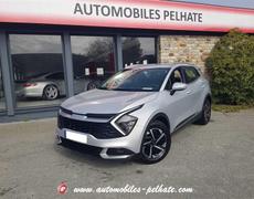Kia Sportage Vitré