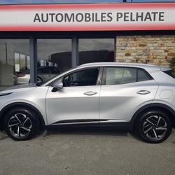 Kia Sportage SPORTAGE V 1.6 CRDi 135 MHEV ACTIVE BVA7 Vitr&eacute;