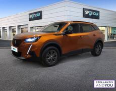 Peugeot e-2008 Cesson-Sévigné