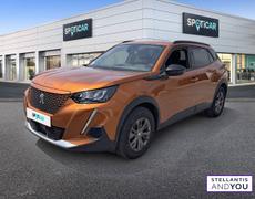 Peugeot e-2008 Cesson-Sévigné